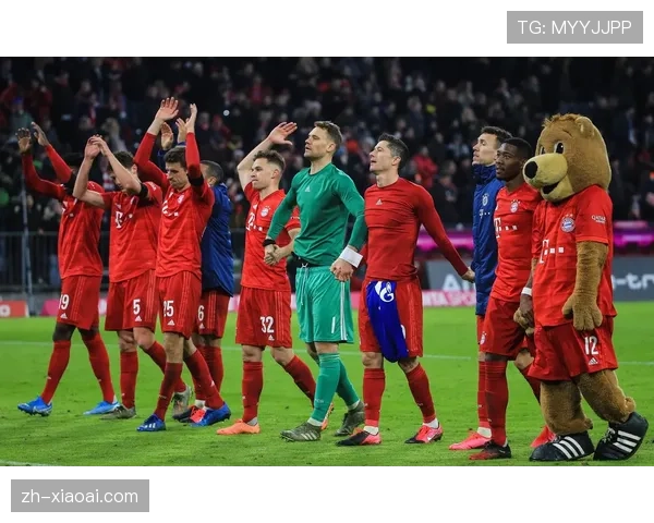 拜仁迎战门兴，乌比格或首发登场助力球队