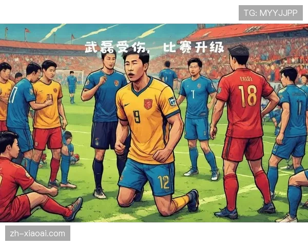 上海海港发布燃烧斗志海报，激励球队应对伤病挑战