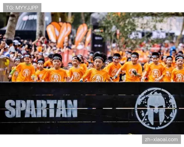 斯巴达勇士赛莫干山站规模超4000人