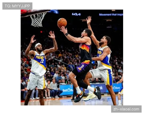 太阳133-98狂胜步行者,布克狄龙合砍65分豪取五连胜 太阳133-98狂胜步行者,布克狄龙合砍65分豪取五连胜