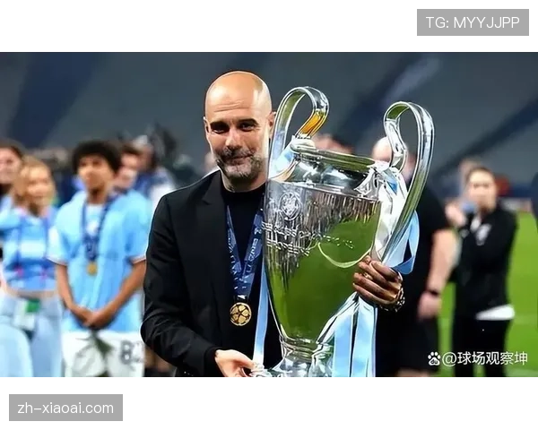 英超战术进化史，从穆里尼奥到瓜迪奥拉革新