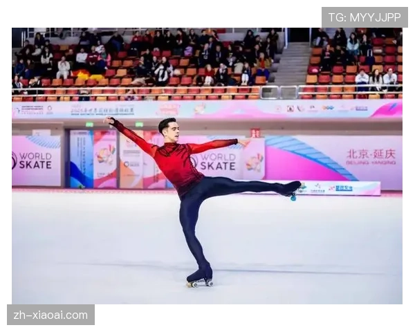 轮滑锦标赛新疆宁夏等多省参与 速度轮滑与花样队列滑同步进行