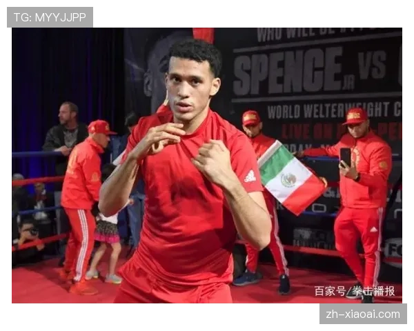 贝纳维德兹出拳密度与连续进攻能力，被视作克制亚德防守短板的关键