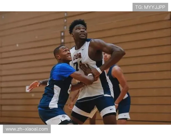 斯图尔特2023赛季场均23分9.3篮板，入选一阵一防