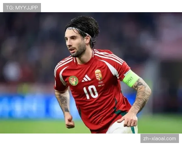 从领先到被读秒绝杀，匈牙利队长索博斯洛伊一夜经历悲喜两重天