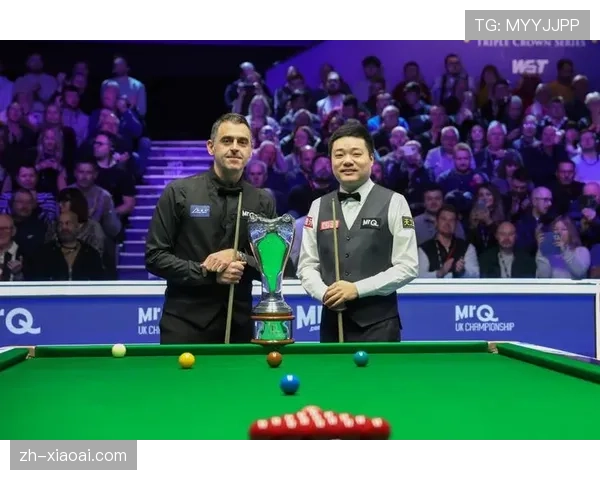 从英锦赛资格赛看斯诺克赛事体系演变
