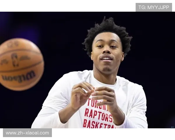 猛龙黄蜂球员交换球衣，三球与巴恩斯拥抱致意