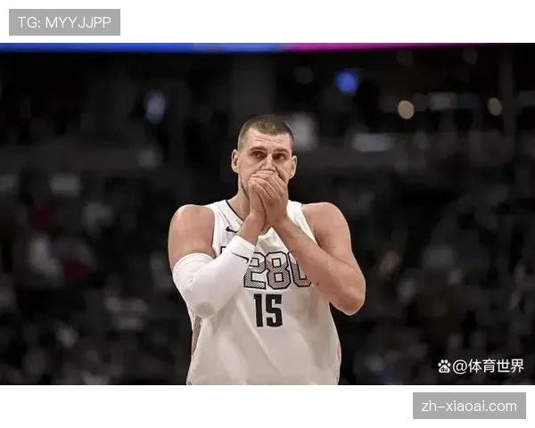 掘金约基奇13助攻盘活全队,穆雷无解投射定胜局 掘金约基奇13助攻盘活全队,穆雷无解投射定胜局