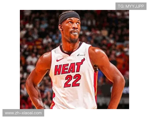 热火巴特勒因轮休缺阵,年轻球员获机会