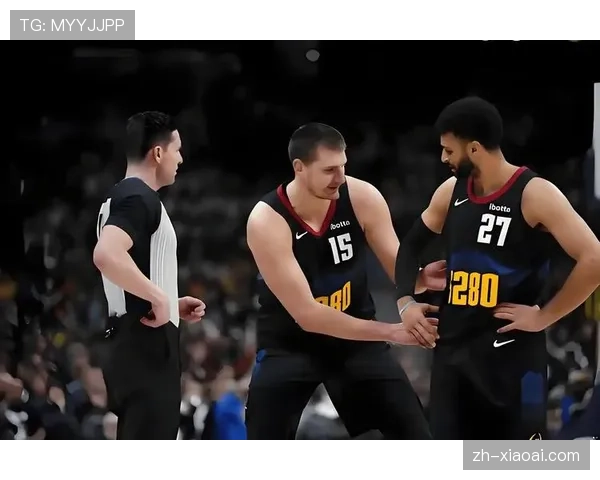 掘金全员健康后具备夺冠实力，约基奇内线优势明显