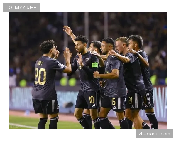 英超球队欧冠表现强劲，四支参赛队伍齐头并进