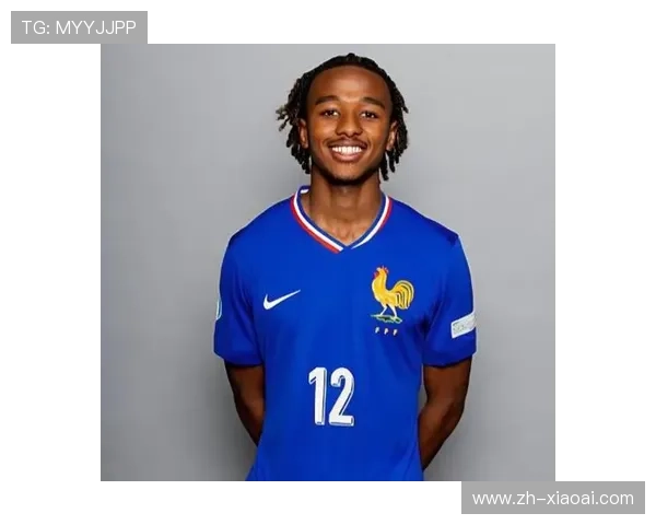 里尔500万欧元签下图卢兹前锋埃朱马，合约至2030年