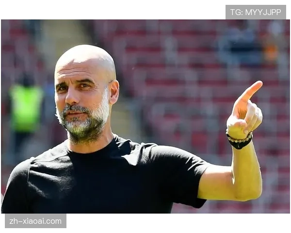 战术分析：瓜迪奥拉微调阵型，曼城以控代守降低对手反击威胁