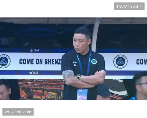 深圳新鹏城主教练陈涛去代转正,率队备战广东独苗中超赛季 深圳新鹏城主教练陈涛去代转正,率队备战广东独苗中超赛季