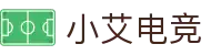 小艾电竞中文站 - 电竞爱好者的家园